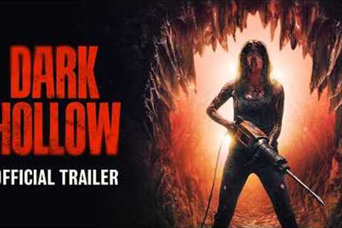 Dark Hollow (2026) Official Trailer
