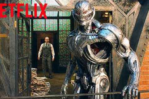 2026’s Most INSANE TV Shows Haven’t Even Arrived Yet! | Netflix, Prime, HBO & Apple TV+