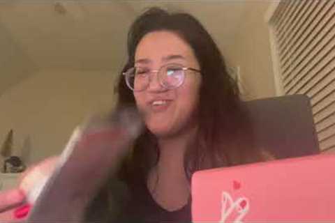 ASMR Japan Beauty Unboxing 
