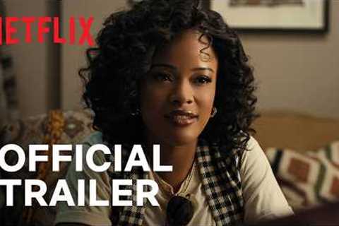 A Different World | Official Trailer | Netflix