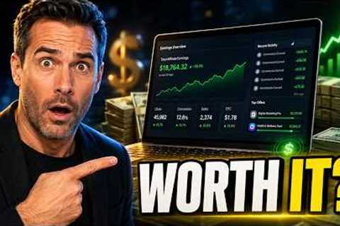 ClickBank Superstar Review 2026
