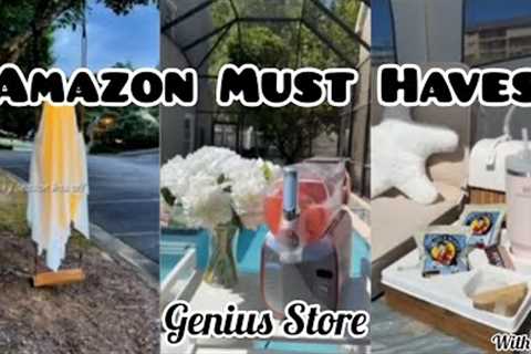 Amazon Products You Won't Regret Buying 