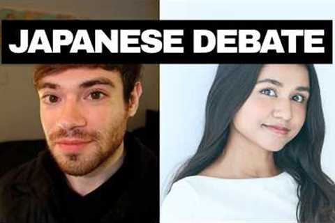 How to ACTUALLY Get Fluent in Japanese | (Ft. @mattvsjapan )