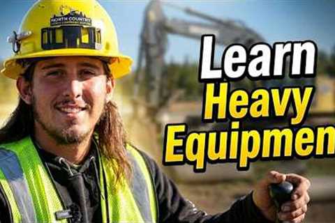 Bryce Vance | Heavy Equipment Operator Training Testimonial