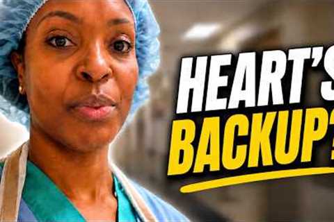 Why This Heart Surgery Career Pays $250K Without a Medical Degree?
