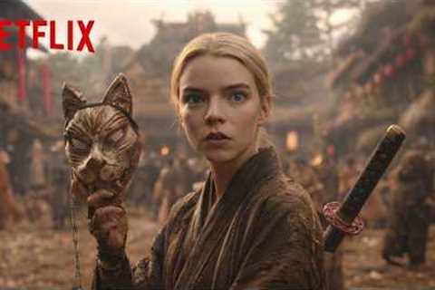 10 NEW TV SERIES That Are TOO GOOD to Ignore