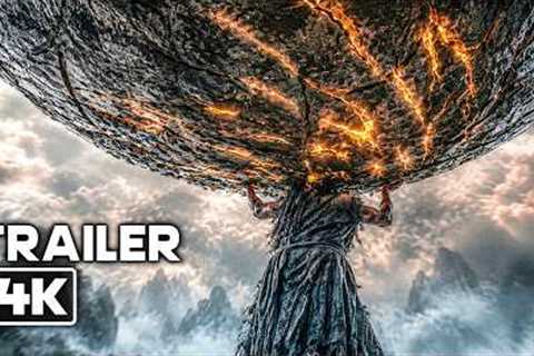 MOST ANTICIPATED UPCOMING MOVIES 2026 & 2027 (Trailers)