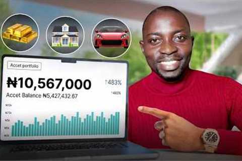 3 Investments That Could Pay You For Life
