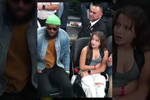 This fan was SHOCKED 🤣 #shorts