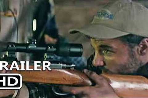 BATTLE CABIN Official Trailer (2026)