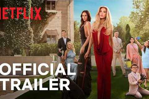 Earle Meets World | Official Trailer | Netflix