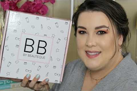 Beauteque Monthly Beauty Box & Mask Maven Review| K-Beauty!