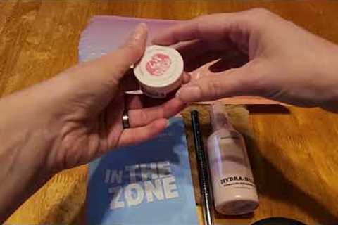 Unboxing Ipsy Glam Bag November 2025