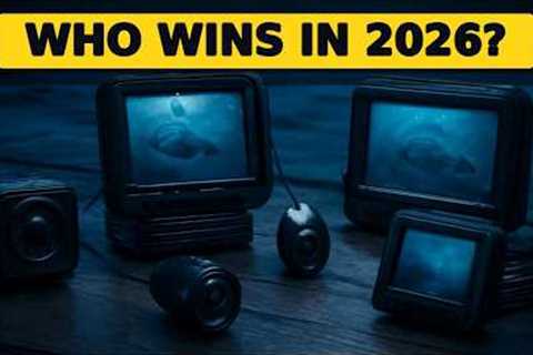 Top 5 Best Underwater Fishing Cameras 2026 - Enhance Your Fishing Experience