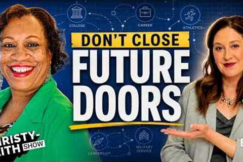 How to Homeschool High School With Confidence // Natalie Mack (Part 1 of 4)