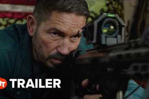 Ghost Soldier Trailer #1 (2026)