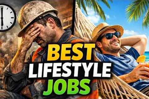 The Best Trade Jobs If You Actually Want A Life