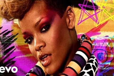 Rihanna - Rude Boy