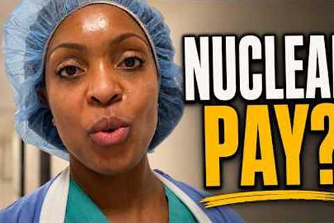 How This Medical Career Pays 190k Without Med School?