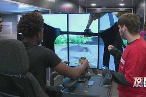Hands-On Career Training | Aug. 25, 2026 | News 19 at 5:00