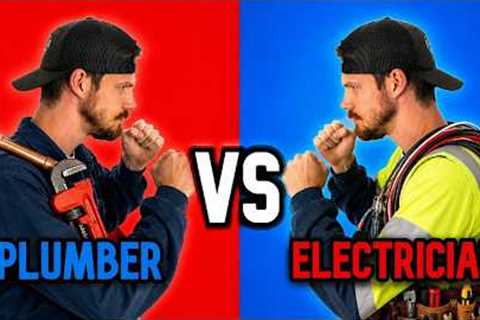 Skilled Trades Battle Royale
