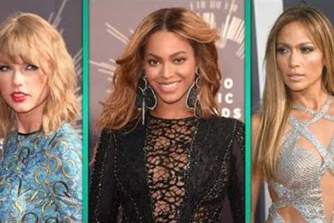 7 Epic Celebrity Stage Falls