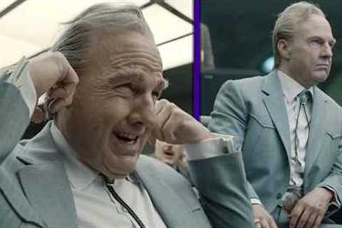 Tom Cruise's Digger Transformation: Behind the Scenes of His UNRECOGNIZABLE Makeover