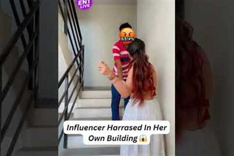 Mansi Manju, Social Media Influencer Slaps Molester, Video Goes Viral
