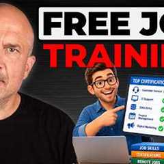 5 Online Job Training Programs Desperate Employers Are Hiring Straight Out Of (NO Degree)