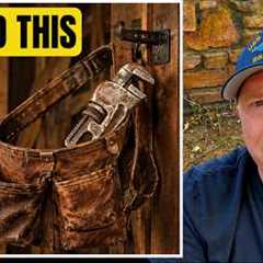 America Is Running Out of Men Who Can Fix Things