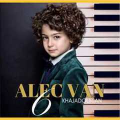 Piano prodigy releases album at age 6