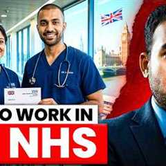UK Medical Career Guide 2026 | NHS Jobs, Exams & Real Truth | Dr. Aashish Raghu