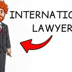 HOW TO BECOME A LAWYER | A LAWYER'S CAREER PATH #lawyer 