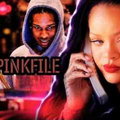 Rihanna EMBARRASSED By Her Man ASAP Rocky Tells Fans He Wants To Crack!!