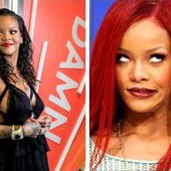 Rihanna's MOST SAVAGE Moments Ever!