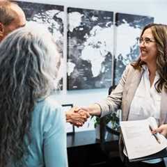 Careers in Financial Services | Career Cluster Video Series