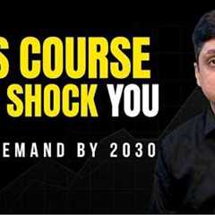 Best Medical Course After MBBS? Medical Informatics | Future Medical AI Career