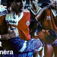 Sports Cheaters Caught on Camera | Marathon