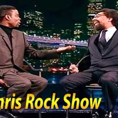 The Chris Rock Show Full Episode - Season 5 Ep 7-13 The Chris Rock Show 2024