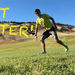 RUNNING STRIDES: WARM-UP AND SPEED BUILDING WORKOUT FOR RUNNERS | Sage Running Tips