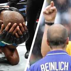 The Most Shocking Sports Cheaters Ever...