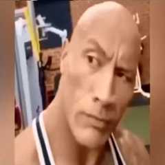 The Rock Face Meme Compilation