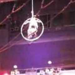 Circus Act at Circus Circus in Las Vegas