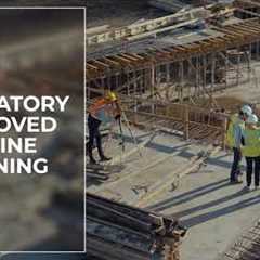 Regulatory-Approved Online Career Training Courses from 360training