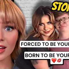 The Toxic Boy Mom's Of TikTok