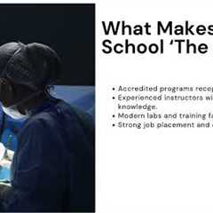 Best Trade School Los Angeles | Fast Career Training & Education