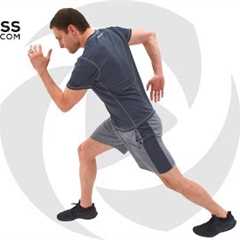 No Equipment HIIT Cardio Home Workout - Quick and Intense HIIT