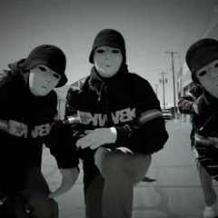 Nicki Minaj ft. EVE - Run me the money | AL Phonez Remix ft. The Jabbawockeez