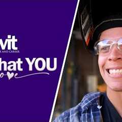 Discover Career Training at EVIT for East Valley High School Students and Phoenix Area Adults