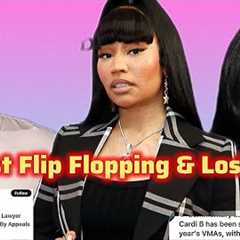 ‼️Nicki New Diamond Record💎CardiB Snubbed & Humiliated!!😩JayZ Loses Against Tony Buzbee & ..